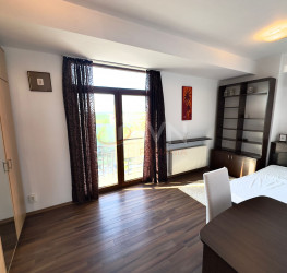 Apartament, 3 camere cu loc parcare exterior inclus Bucuresti/Sisesti