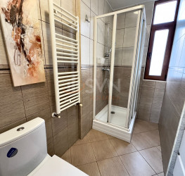 Apartament, 3 camere cu loc parcare exterior inclus Bucuresti/Sisesti