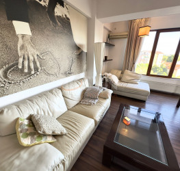 Apartament, 3 camere cu loc parcare exterior inclus Bucuresti/Sisesti