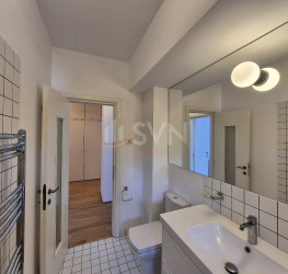 Apartament, 3 camere cu loc parcare exterior inclus Bucuresti/Cismigiu