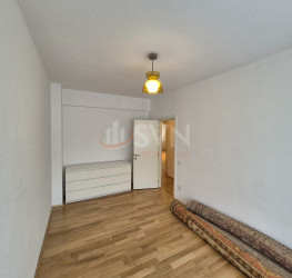 Apartament, 3 camere cu loc parcare exterior inclus Bucuresti/Cismigiu