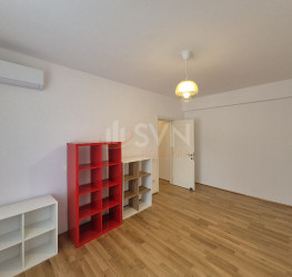 Apartament, 3 camere cu loc parcare exterior inclus Bucuresti/Cismigiu