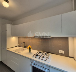 Apartament, 3 camere cu loc parcare exterior inclus Bucuresti/Cismigiu