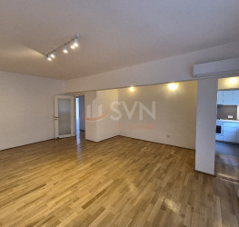 Apartament, 3 camere cu loc parcare exterior inclus Bucuresti/Cismigiu