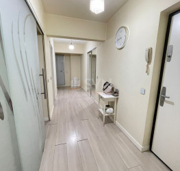 Apartament, 3 camere cu loc parcare exterior inclus Bucuresti/Brancoveanu