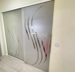 Apartament, 3 camere cu loc parcare exterior inclus Bucuresti/Brancoveanu