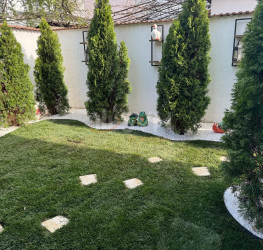 Apartament, 3 camere cu loc parcare exterior inclus Bucuresti/Chitila