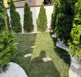 Apartament, 3 camere cu loc parcare exterior inclus Bucuresti/Chitila