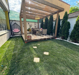 Apartament, 3 camere cu loc parcare exterior inclus Bucuresti/Chitila