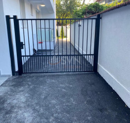Apartament, 3 camere cu loc parcare exterior inclus Bucuresti/Chitila