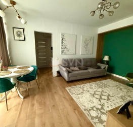 Apartament, 3 camere cu loc parcare exterior inclus Bucuresti/Chitila