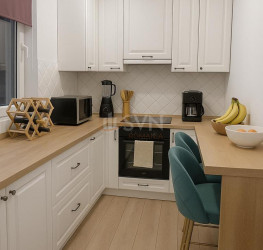 Apartament, 3 camere cu loc parcare exterior inclus Bucuresti/Chitila