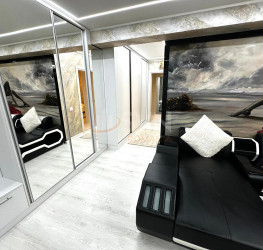 Apartament, 3 camere cu loc parcare exterior inclus Bucuresti/Brancoveanu