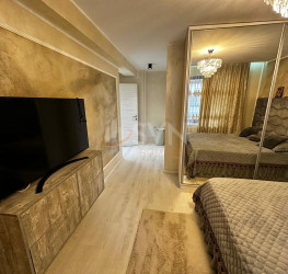 Apartament, 3 camere cu loc parcare exterior inclus Bucuresti/Brancoveanu