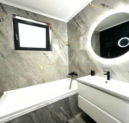 Apartament, 3 camere cu loc parcare exterior inclus Bucuresti/Brancoveanu