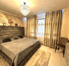 Apartament, 3 camere cu loc parcare exterior inclus Bucuresti/Brancoveanu