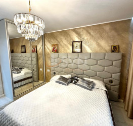 Apartament, 3 camere cu loc parcare exterior inclus Bucuresti/Brancoveanu