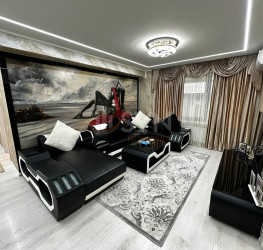 Apartament, 3 camere cu loc parcare exterior inclus Bucuresti/Brancoveanu