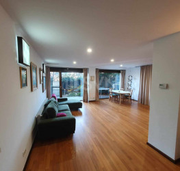 Apartament, 3 camere cu loc parcare exterior inclus Bucuresti/Floreasca