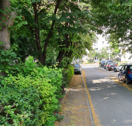 Apartament, 3 camere cu loc parcare exterior inclus Bucuresti/Herastrau