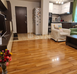 Apartament, 3 camere cu loc parcare exterior inclus Bucuresti/Herastrau
