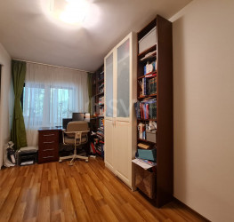 Apartament, 3 camere cu loc parcare exterior inclus Bucuresti/Herastrau