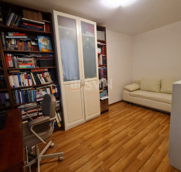 Apartament, 3 camere cu loc parcare exterior inclus Bucuresti/Herastrau