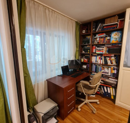 Apartament, 3 camere cu loc parcare exterior inclus Bucuresti/Herastrau