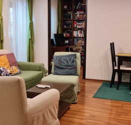 Apartament, 3 camere cu loc parcare exterior inclus Bucuresti/Herastrau