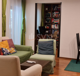 Apartament, 3 camere cu loc parcare exterior inclus Bucuresti/Herastrau