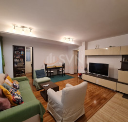 Apartament, 3 camere cu loc parcare exterior inclus Bucuresti/Herastrau