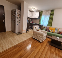 Apartament, 3 camere cu loc parcare exterior inclus Bucuresti/Herastrau