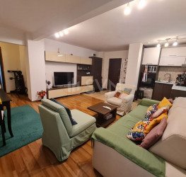 Apartament, 3 camere cu loc parcare exterior inclus Bucuresti/Herastrau