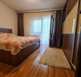 Apartament, 3 camere cu loc parcare exterior inclus Bucuresti/Herastrau