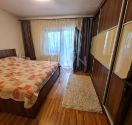 Apartament, 3 camere cu loc parcare exterior inclus Bucuresti/Herastrau