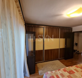 Apartament, 3 camere cu loc parcare exterior inclus Bucuresti/Herastrau