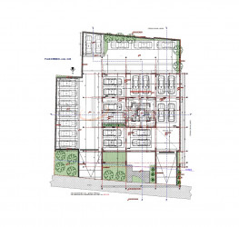 Apartament, 3 camere cu loc parcare exterior inclus Bucuresti/Cotroceni