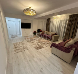 Apartament, 3 camere cu loc parcare exterior inclus Bucuresti/Pipera