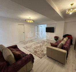 Apartament, 3 camere cu loc parcare exterior inclus Bucuresti/Pipera
