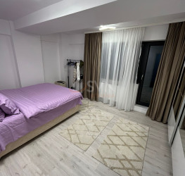 Apartament, 3 camere cu loc parcare exterior inclus Bucuresti/Pipera