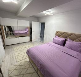 Apartament, 3 camere cu loc parcare exterior inclus Bucuresti/Pipera