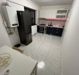 Apartament, 3 camere cu loc parcare exterior inclus Bucuresti/Pipera