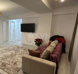Apartament, 3 camere cu loc parcare exterior inclus Bucuresti/Pipera