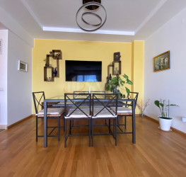 Apartament, 3 camere cu loc parcare exterior inclus Bucuresti/Sisesti