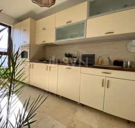 Apartament, 3 camere cu loc parcare exterior inclus Bucuresti/Sisesti