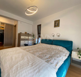 Apartament, 3 camere cu loc parcare exterior inclus Bucuresti/Sisesti