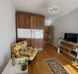 Apartament, 3 camere cu loc parcare exterior inclus Bucuresti/Sisesti