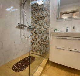 Apartament, 3 camere cu loc parcare exterior inclus Bucuresti/Sisesti