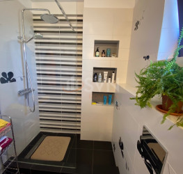 Apartament, 3 camere cu loc parcare exterior inclus Bucuresti/Sisesti