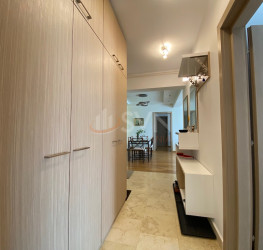 Apartament, 3 camere cu loc parcare exterior inclus Bucuresti/Sisesti